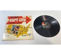 Jan & Dean: Surf City and Other Swingin' Cities [Vinyl LP]