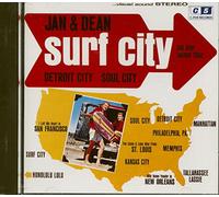 Jan & Dean - Surf City [Import]