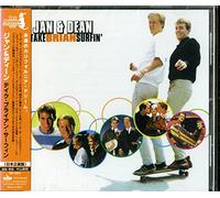 Jan & Dean - Take Brian Surfin
