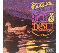 Jan & Dean Yellow Balloon / Raindrops / California Lullaby / Here Comes (Vinyl)