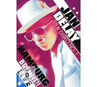 JAN DELAY /DISKO NO.1 - HAMBURG BRENNT LIVE DVD++++++++++++ NEUF