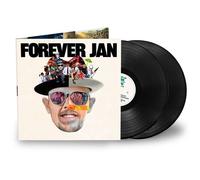 JAN DELAY - FOREVER JAN - 25 JAHRE JAN DELAY (2LP) 2 VINYL LP NEUF