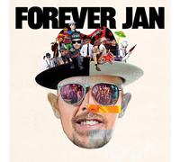 Jan Delay – Forever Jan – 25 Jahre Jan Delay – CD – Import