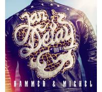 Delay, Jan – Hammer & Michel – Import