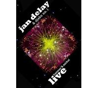 Delay,Jan - Hammer & Michel-Live [Import]