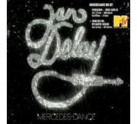 JAN DELAY "MERCEDES DANCE BOX" 2 CD+DVD LIMITED NEW