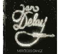 Jan Delay Mercedes Dance (CD)