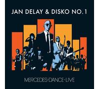 Jan Delay - Mercedes Dance-Live [Import]