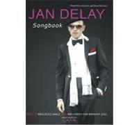 Jan Delay, Songbook Delay, Jan (Auteur)