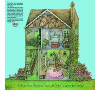 Jan Dukes De Grey - Mice and Rats in The Loft [Import]