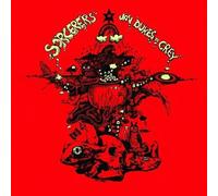 Jan Dukes de Grey - Sorcerers [Vinyl LP]