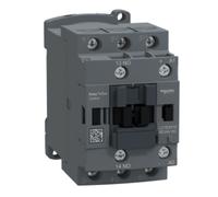 Contacteur LC1E2510BD : 3 broches NO x3 contacteur auxiliaire : NO 24VDC 25A ...