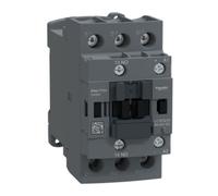 Contacteur de puissance Control AC-3, 32A, 3P (1NO) LC1E3210BD
