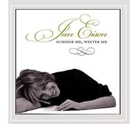 Jan Eisen - Summer Me Winter Me