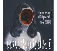 Jan Emil Młynarski - Jan Emil Młynarski & Brass Federacja: Narkotyki [Winyl]