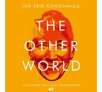 Kongshaug,Jan Erik - The Other World [Import]