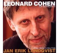Jan Erik Lundqvist - Leonard Cohen Auf Schwedi [Import]