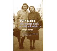 Jan Erik Vold R »Es wartet doch so viel auf mich«: Tagebücher und Briefe (Poche)