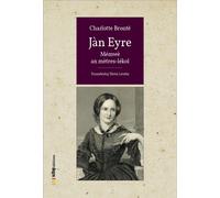 Jàn Eyre Mémwè an métres-lékol - Térèz Léotin - Scitep - broché - Méthode de langue