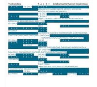 Jan F. Kurth - Talk! Celebrating the Music of King Crimson (UTR 4793)