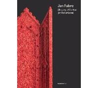 Jan Fabre: Allegory Of Caritas (An Act Of Love)