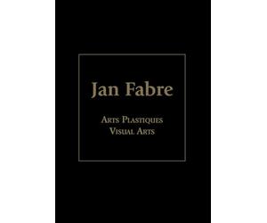 JAN FABRE ARTS PLASTIQUES / VISUELS ARTS - 5 DVD