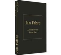 Jan Fabre Arts plastiques Visuels arts DVD E