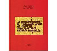 Jan Fabre. Mosaics