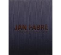 Jan Fabre Tribute To Hieronymus Bosch In Congo (2011-2013) Tribute To Belgian Congo (2010-2013)