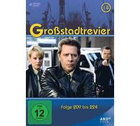 Großstadtrevier – Jan Fedder, Maria Ketikidou – Coffret 14 – Réédition