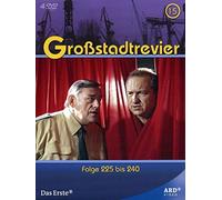 Jan Fedder;Maria Ketikidou - Großstadtrevier 15 [Import]