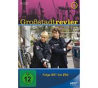 Jan Fedder;Maria Ketikidou - Großstadtrevier 16 [Import]