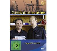 Großstadtrevier 17 – Jan Fedder, Maria Ketikidou – Import