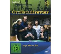 Jan Fedder;Maria Ketikidou - Großstadtrevier 19 [Import]