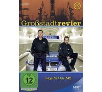 Jan Fedder;Maria Ketikidou - Großstadtrevier 22 [Import]