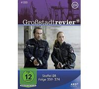Jan Fedder;Maria Ketikidou - Großstadtrevier 24 [Import]