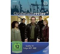 Jan Fedder;Maria Ketikidou - Großstadtrevier 27 [Import]
