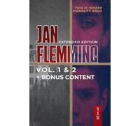 Jan Flemming - Bundle: Vol. 1 & 2: The Hell of Morality & The School of Discipline