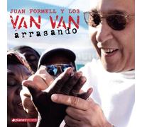 Arrasando [Import]