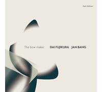 JAN/FUJIKURA,DAI BANG - THE BOW MAKER (DIGIPAK) CD NEUF