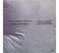 JAN GARBAREK "AFRIC PEPPERBIRD" CD NEW JAZZ