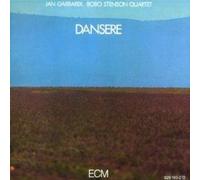 Jan Garbarek - Dansere
