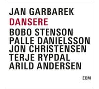Jan Garbarek Group – Dansere – Coffret CD
