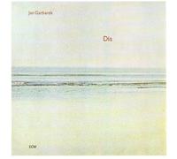 Jan Garbarek – Dis – CD