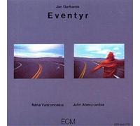 Garbarek, Jan - Eventyr