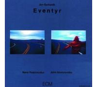 Jan Garbarek - Eventyr [New CD] Germany - Import