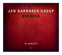 JAN GARBAREK GROUP "DRESDEN" 2 CD NEW