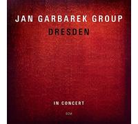 Jan Garbarek Group – Dresden (Dresden In Concert)