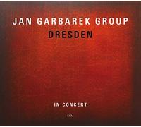 Jan Garbarek Group - Dresden [Import]