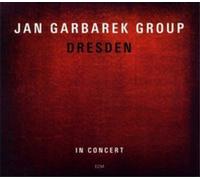 Jan Garbarek Group - Dresden [Import]